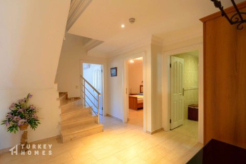 Продажа пентхауса в Аланье, Анталье, Турция 4+1, 185м2, №233719 – фото 4