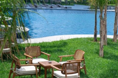 Apartment for sale in Famagusta, Northern Cyprus, studio, 53m2, No. 221875 – photo 25