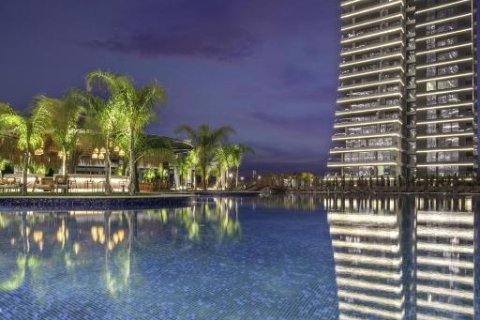 Apartment for sale in Famagusta, Northern Cyprus, studio, 53m2, No. 221875 – photo 18