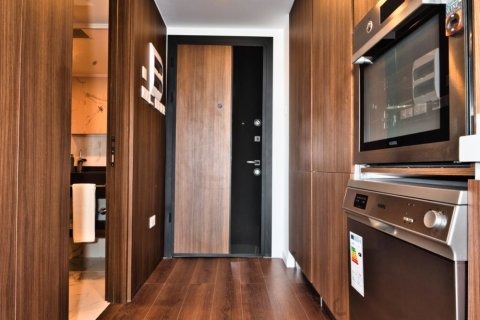 Apartment for sale in Famagusta, Northern Cyprus, studio, 53m2, No. 221875 – photo 12