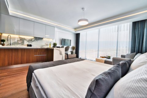 Apartment for sale in Famagusta, Northern Cyprus, studio, 53m2, No. 221875 – photo 6