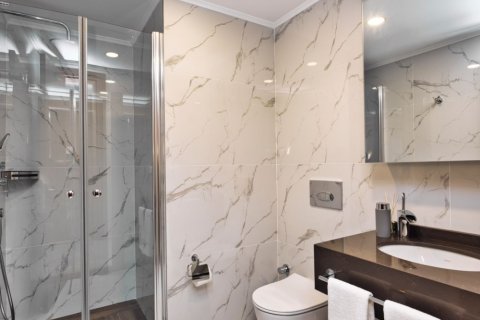 Apartment for sale in Famagusta, Northern Cyprus, studio, 53m2, No. 221875 – photo 10