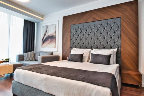 Apartment for sale in Famagusta, Northern Cyprus, studio, 53m2, No. 221875 – photo 14