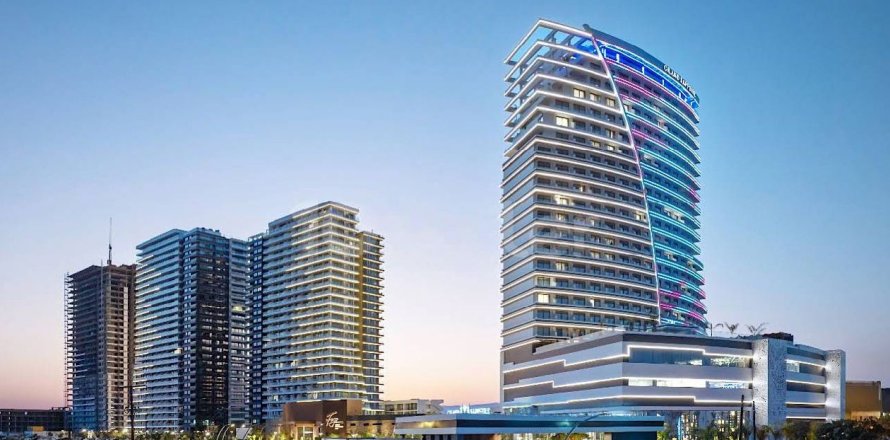 Apartment in Famagusta, Northern Cyprus No. 221875