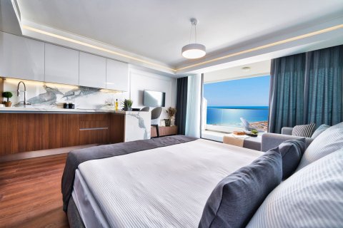 Apartment for sale in Famagusta, Northern Cyprus, studio, 53m2, No. 221875 – photo 8