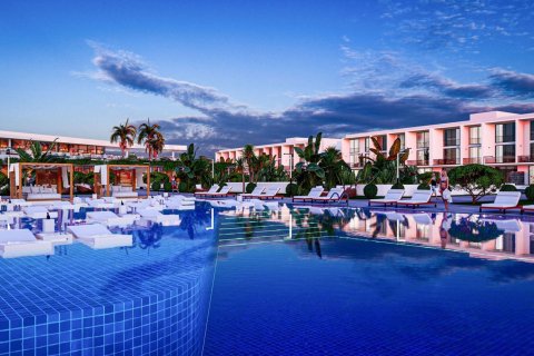 Lägenhet  i Bogazi, Famagusta,  Nr. 221879 - 15