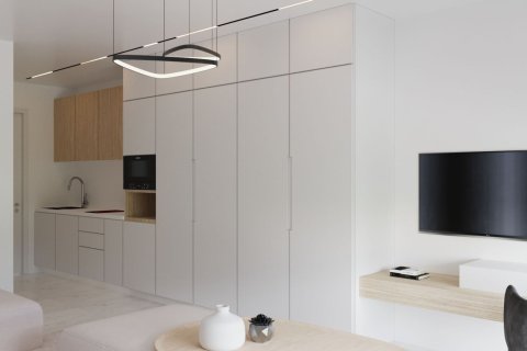 Lägenhet  i Bogazi, Famagusta,  Nr. 221879 - 6