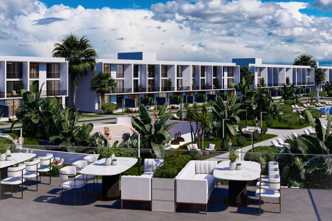 Lägenhet  i Bogazi, Famagusta,  Nr. 221879 - 2