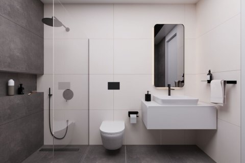 Lägenhet  i Bogazi, Famagusta,  Nr. 221879 - 7