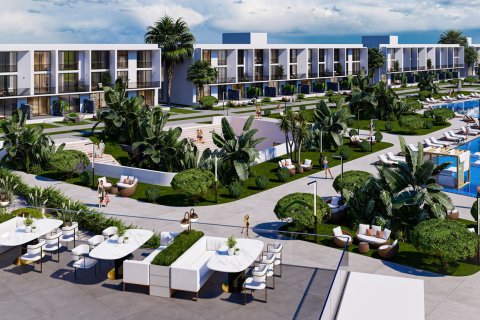 Lägenhet  i Bogazi, Famagusta,  Nr. 221879 - 8