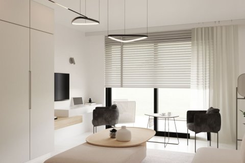 Lägenhet  i Bogazi, Famagusta,  Nr. 221879 - 5