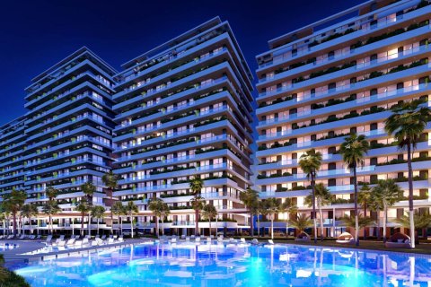 Продажа квартиры  в Искеле, Северный Кипр студия, 41м2, №221880 – фото 17