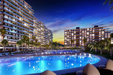 Продажа квартиры  в Искеле, Северный Кипр студия, 41м2, №221880 – фото 15