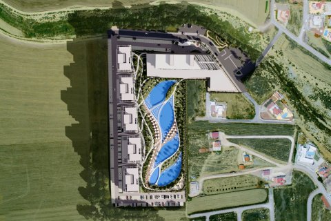 Продажа квартиры  в Искеле, Северный Кипр студия, 41м2, №221880 – фото 19