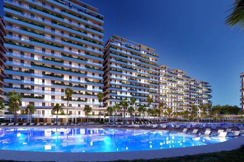 Продажа квартиры  в Искеле, Северный Кипр студия, 41м2, №221880 – фото 16