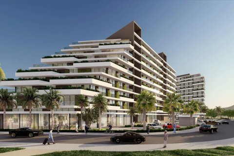 Продажа квартиры  в Искеле, Северный Кипр студия, 41м2, №221880 – фото 12