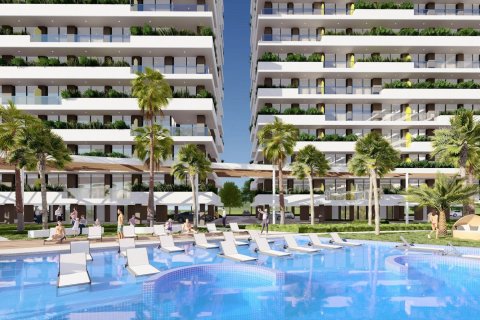 Продажа квартиры  в Искеле, Северный Кипр студия, 41м2, №221880 – фото 3