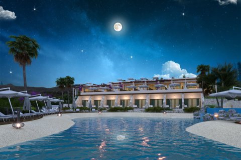 Apartment for sale in Esentepe, Girne, Northern Cyprus, studio, 43m2, No. 221876 – photo 7