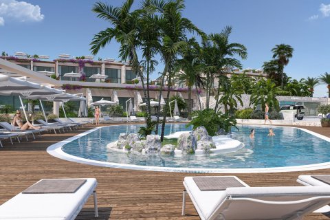 Apartment for sale in Esentepe, Girne, Northern Cyprus, studio, 43m2, No. 221876 – photo 10