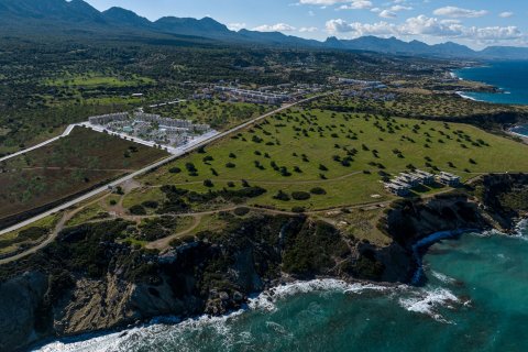 Apartment for sale in Esentepe, Girne, Northern Cyprus, studio, 43m2, No. 221876 – photo 21