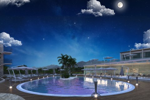 Apartment for sale in Esentepe, Girne, Northern Cyprus, studio, 43m2, No. 221876 – photo 8