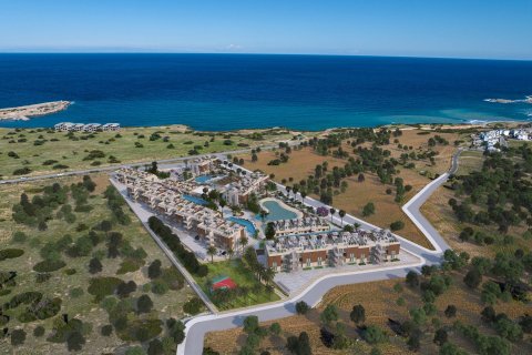 Apartment for sale in Esentepe, Girne, Northern Cyprus, studio, 43m2, No. 221876 – photo 18