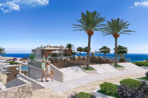 Apartment for sale in Esentepe, Girne, Northern Cyprus, studio, 43m2, No. 221876 – photo 16