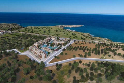 Apartment for sale in Esentepe, Girne, Northern Cyprus, studio, 43m2, No. 221876 – photo 22