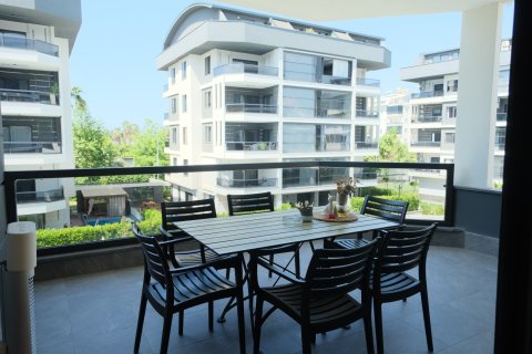 1+1 Lägenhet  i Oba, Antalya, Turkiet Nr. 21840 - 16