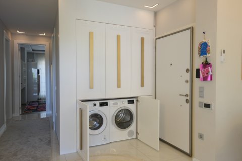 1+1 Lägenhet  i Oba, Antalya, Turkiet Nr. 21840 - 15