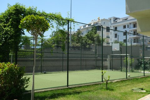 1+1 Lägenhet  i Oba, Antalya, Turkiet Nr. 21840 - 26