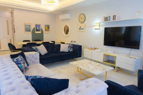 1+1 Lägenhet  i Oba, Antalya, Turkiet Nr. 21840 - 6