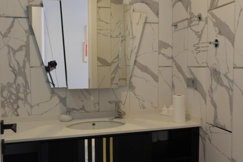 1+1 Lägenhet  i Oba, Antalya, Turkiet Nr. 21840 - 14