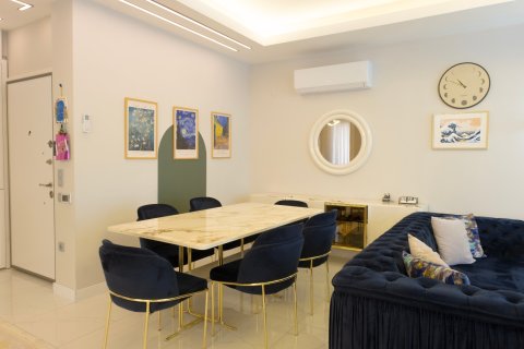 1+1 Lägenhet  i Oba, Antalya, Turkiet Nr. 21840 - 4