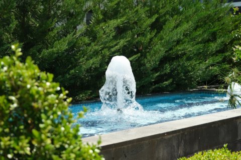 1+1 Lägenhet  i Oba, Antalya, Turkiet Nr. 21840 - 27