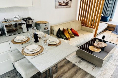 Lägenhet  i Famagusta,  Nr. 221877 - 7