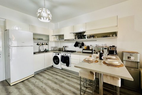 Lägenhet  i Famagusta,  Nr. 221877 - 2