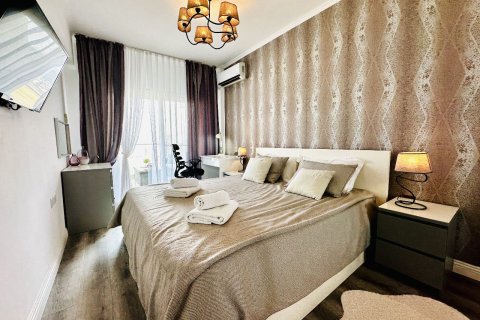 Lägenhet  i Famagusta,  Nr. 221877 - 24