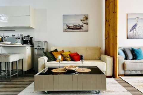 Lägenhet  i Famagusta,  Nr. 221877 - 25