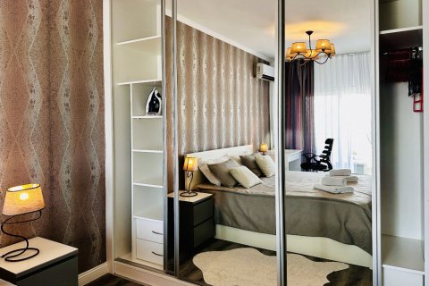 Lägenhet  i Famagusta,  Nr. 221877 - 23