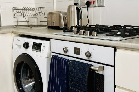 Lägenhet  i Famagusta,  Nr. 221877 - 8