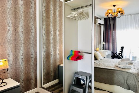 Lägenhet  i Famagusta,  Nr. 221877 - 27