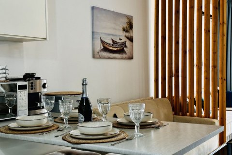 Lägenhet  i Famagusta,  Nr. 221877 - 9