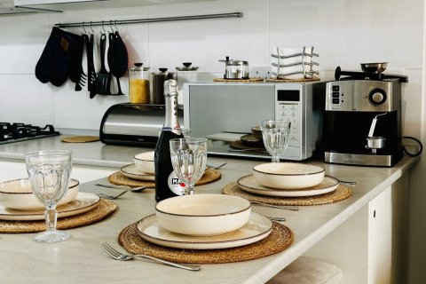 Lägenhet  i Famagusta,  Nr. 221877 - 3