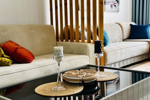 Lägenhet  i Famagusta,  Nr. 221877 - 12