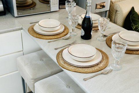 Lägenhet  i Famagusta,  Nr. 221877 - 5