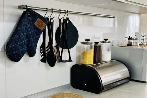 Lägenhet  i Famagusta,  Nr. 221877 - 4