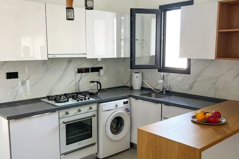 Продажа квартиры  в Искеле, Северный Кипр 2 комн., 63м2, №221878 – фото 8