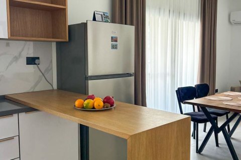 Продажа квартиры  в Искеле, Северный Кипр 2 комн., 63м2, №221878 – фото 10