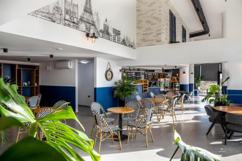 Продажа квартиры  в Искеле, Северный Кипр 2 комн., 63м2, №221878 – фото 26